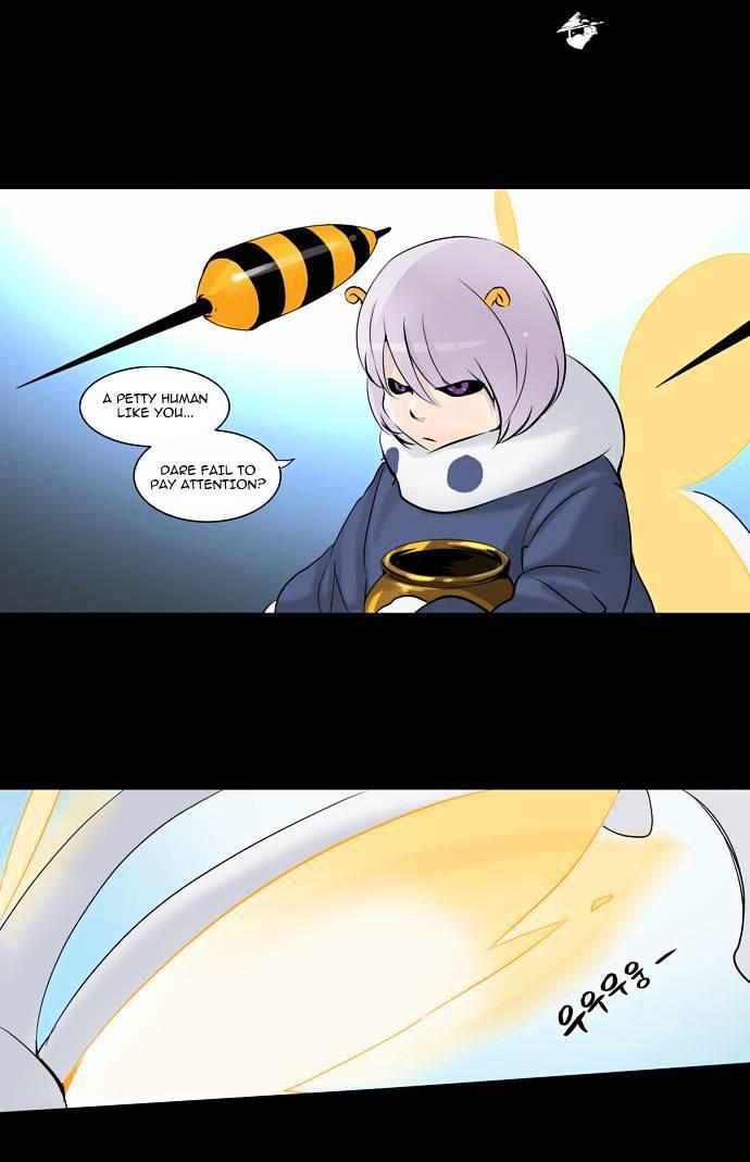 Tower Of God, Chapter 143 image 24